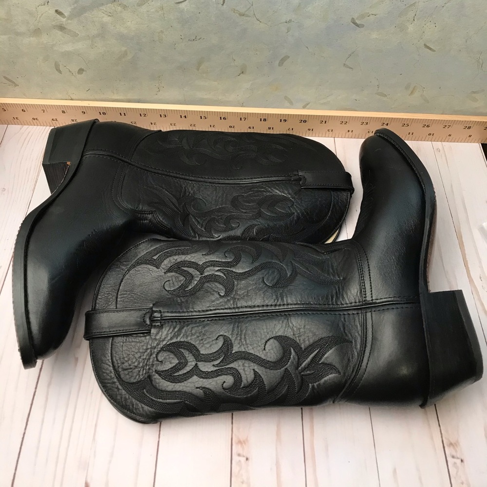 Men’s Durango cowboy boots - Picture 5 of 12